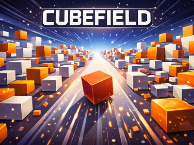 CubeRun