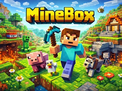 Block Sandbox