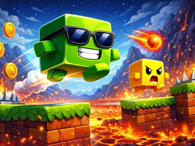 Platformer